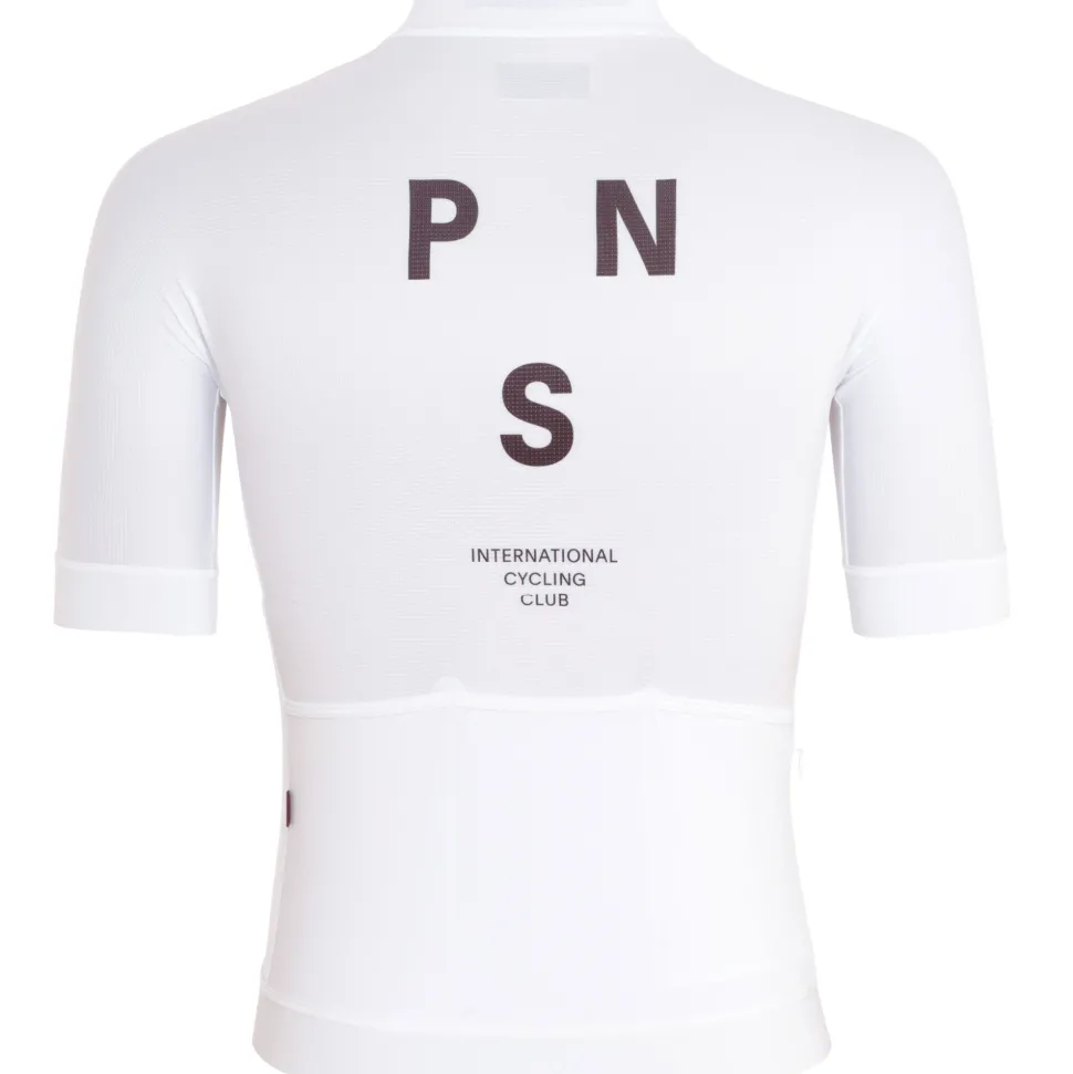 Mechanism Men's Short Sleeve Cycling Jersey