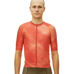 Mechanism Men's Short Sleeve Cycling Jersey