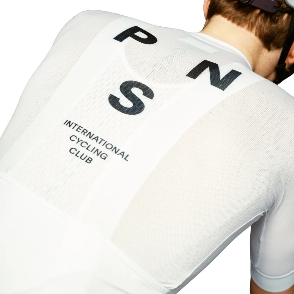 Mechanism Men's Short Sleeve Cycling Jersey