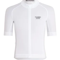 Mechanism Men's Short Sleeve Cycling Jersey
