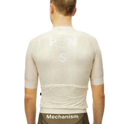 Mechanism Men's Short Sleeve Cycling Jersey