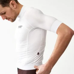 Mechanism Men's Short Sleeve Cycling Jersey