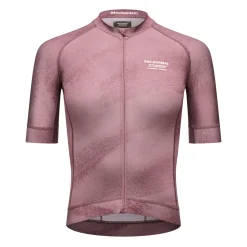 Mechanism Men's Short Sleeve Cycling Jersey