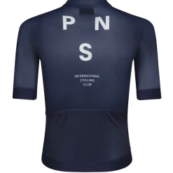 Mechanism Men's Short Sleeve Cycling Jersey