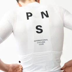 Mechanism Men's Short Sleeve Cycling Jersey