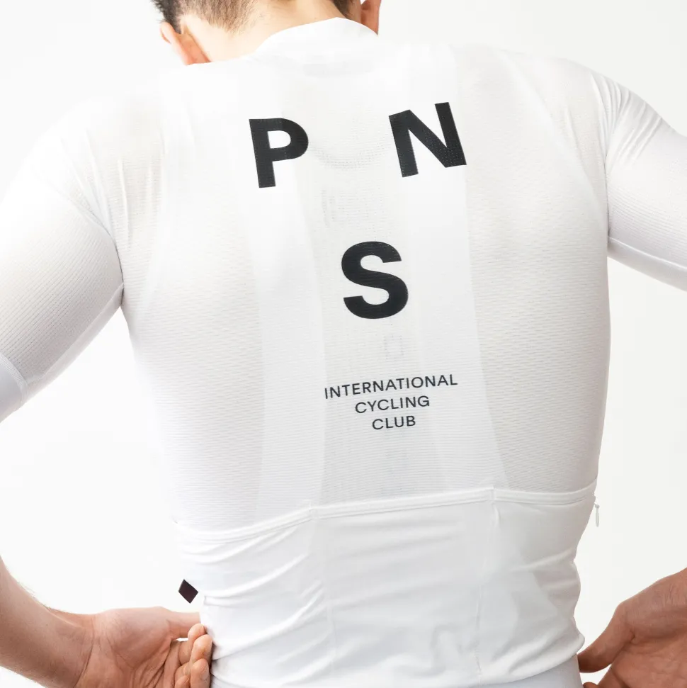 Mechanism Men's Short Sleeve Cycling Jersey