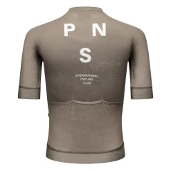 Mechanism Men's Short Sleeve Cycling Jersey