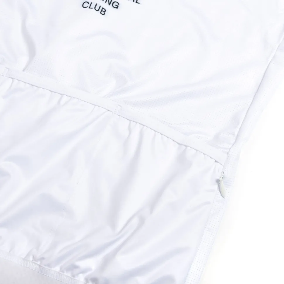 Mechanism Men's Short Sleeve Cycling Jersey