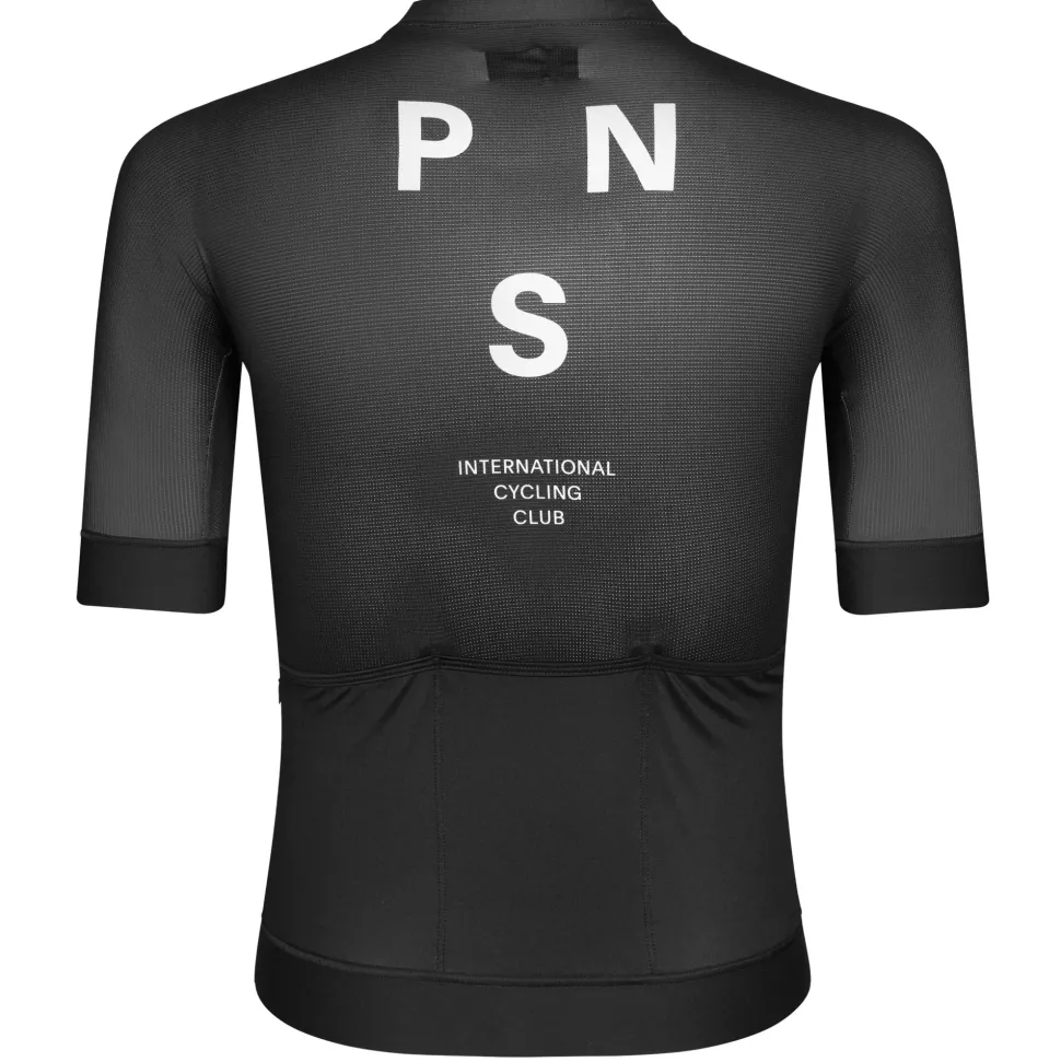 Mechanism Men's Short Sleeve Cycling Jersey