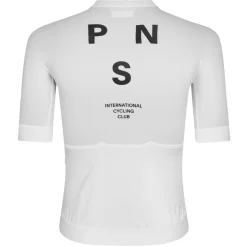 Mechanism Men's Short Sleeve Cycling Jersey