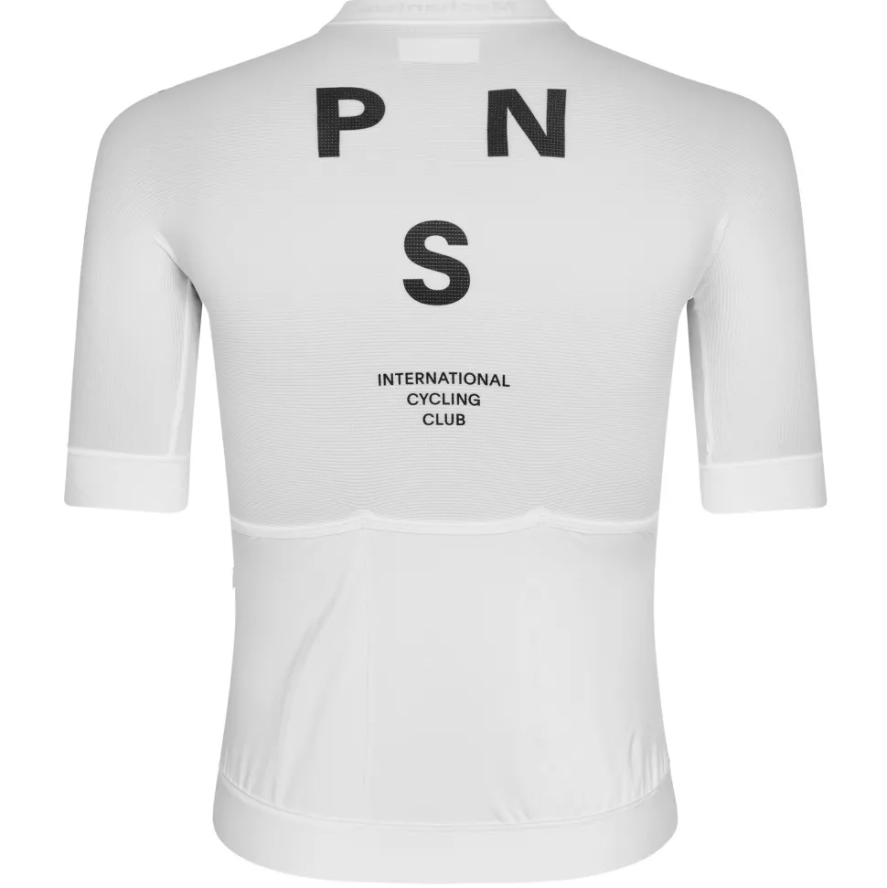 Mechanism Men's Short Sleeve Cycling Jersey