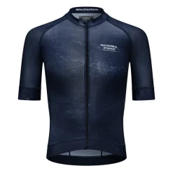 Mechanism Men's Short Sleeve Cycling Jersey