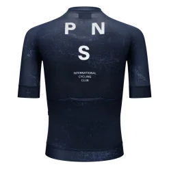 Mechanism Men's Short Sleeve Cycling Jersey