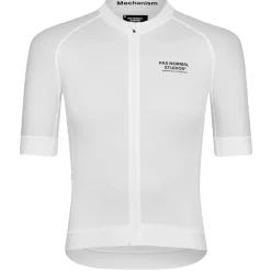 Mechanism Men's Short Sleeve Cycling Jersey