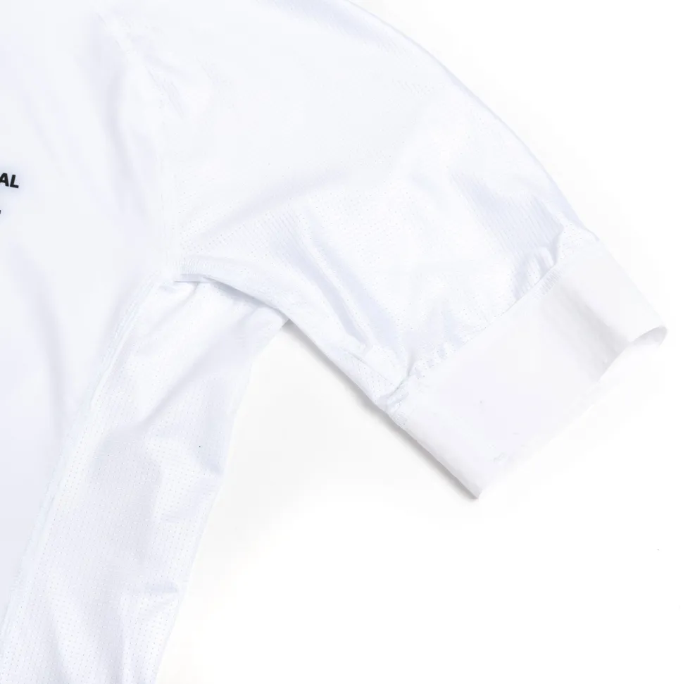 Mechanism Men's Short Sleeve Cycling Jersey