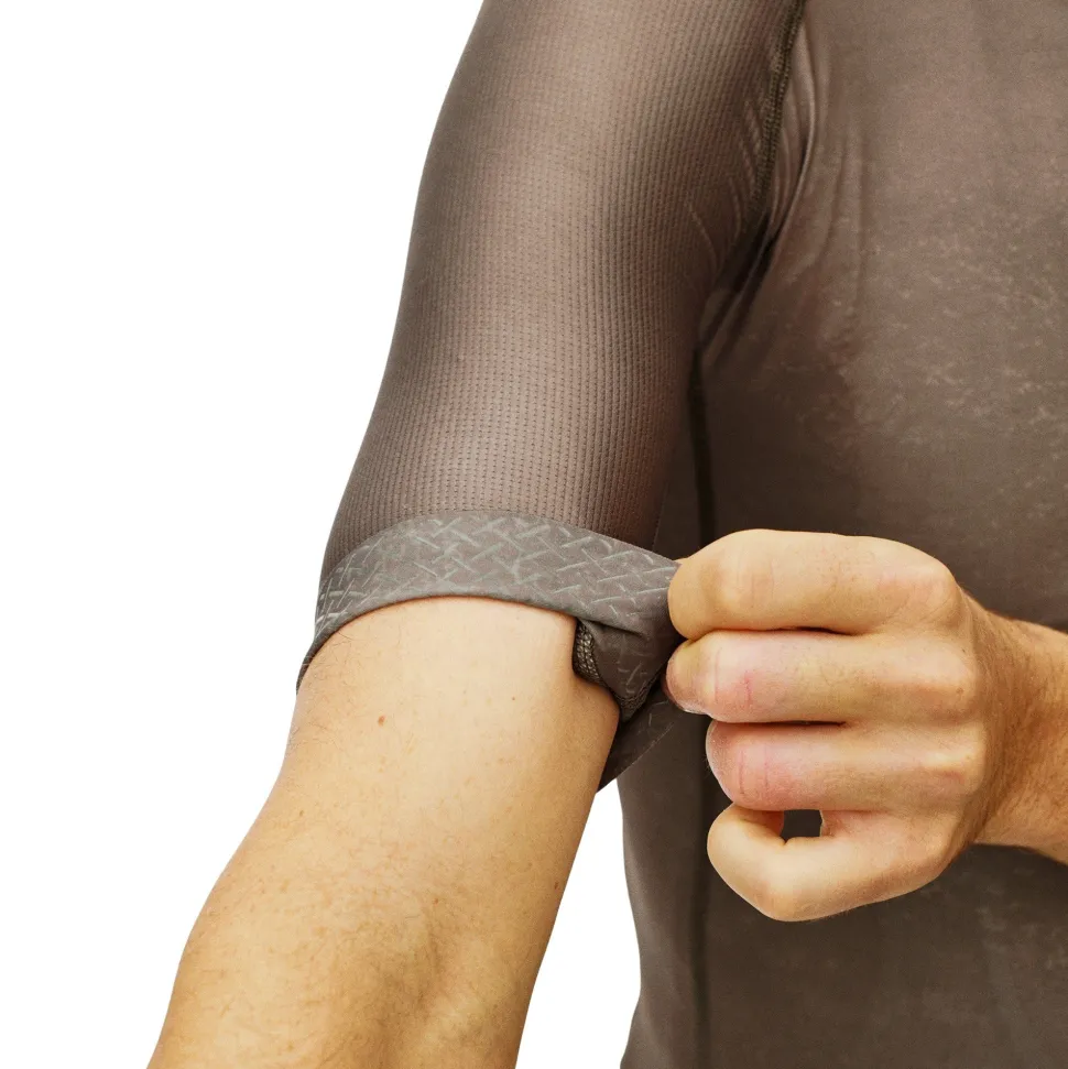 Mechanism Men's Short Sleeve Cycling Jersey