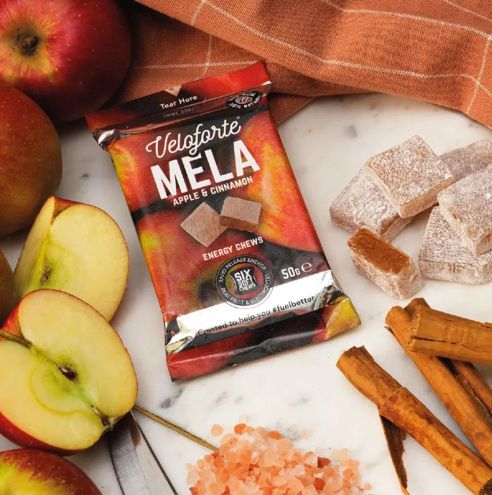 Mela Energy Chews Box x12