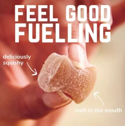 Mela Energy Chews Box x12