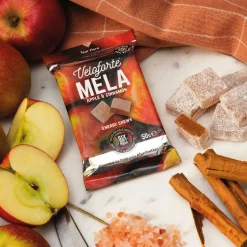 Mela Energy Chews Box x12