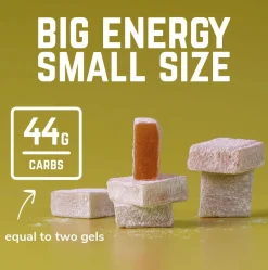 Mela Energy Chews Box x12