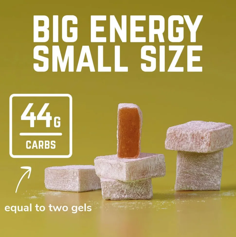 Mela Energy Chews Box x12