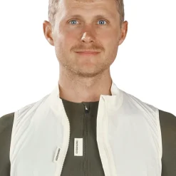 Men's Road Cycling Wind Vest