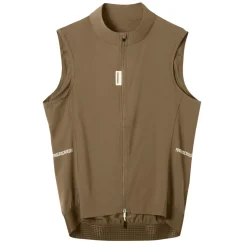 Men's Road Cycling Wind Vest
