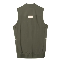 Men's Road Cycling Wind Vest