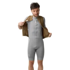 Men's Road Cycling Wind Vest