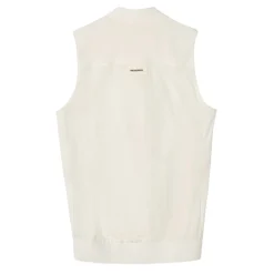 Men's Road Cycling Wind Vest