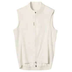 Men's Road Cycling Wind Vest