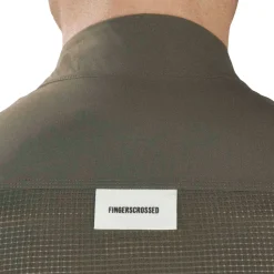 Men's Road Cycling Wind Vest