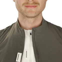 Men's Road Cycling Wind Vest