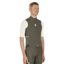 Men's Road Cycling Wind Vest