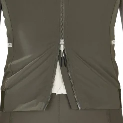 Men's Road Cycling Wind Vest