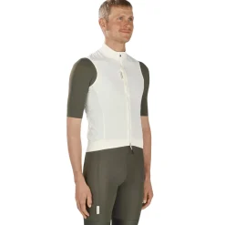 Men's Road Cycling Wind Vest