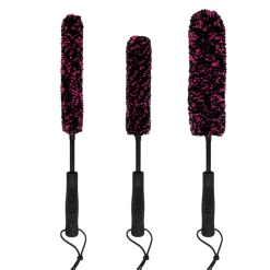 Microfibre Brush Set