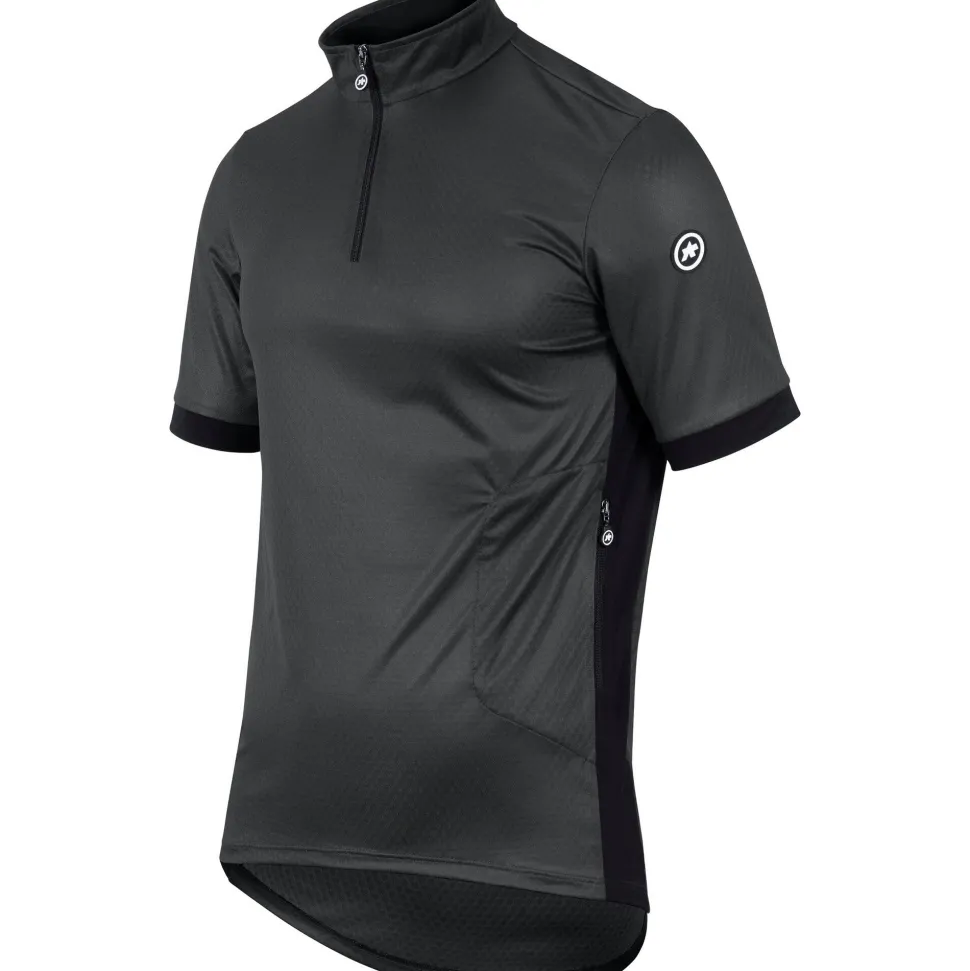 MILLE GTC C2 Short Sleeve Jersey