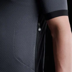 MILLE GTC C2 Short Sleeve Jersey