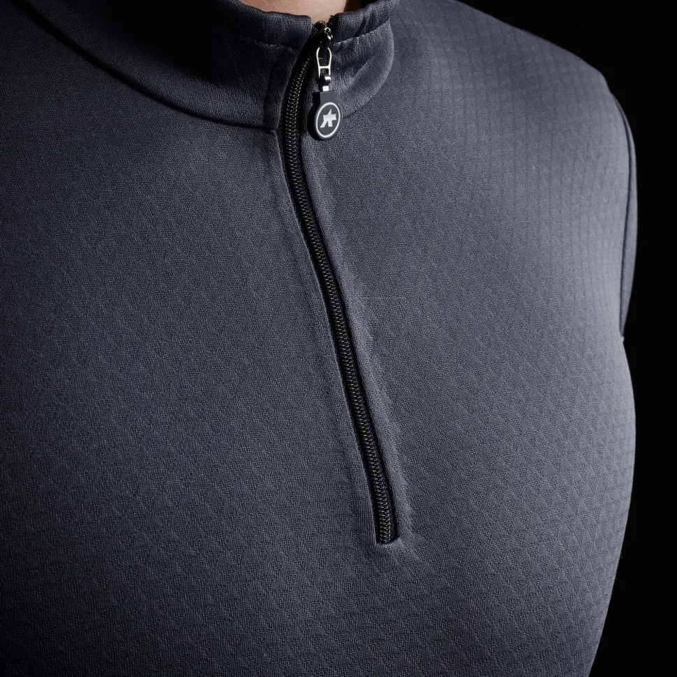 MILLE GTC C2 Short Sleeve Jersey