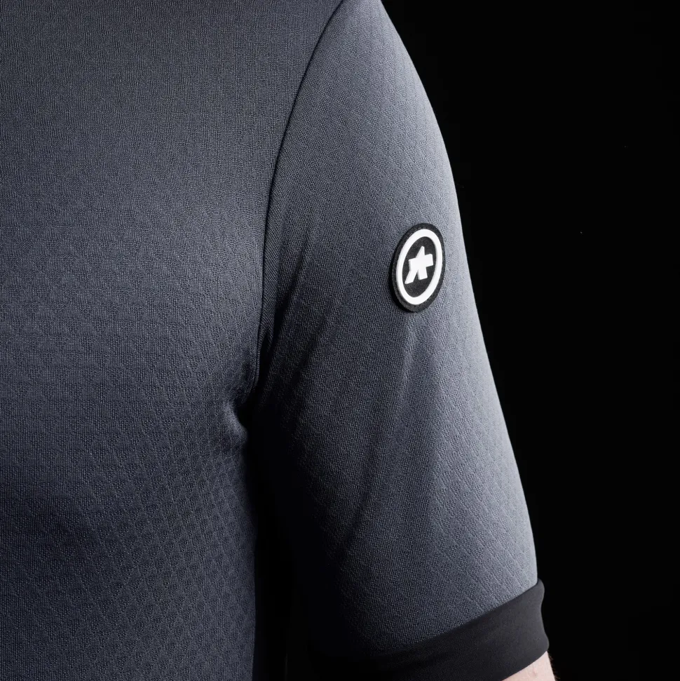 MILLE GTC C2 Short Sleeve Jersey