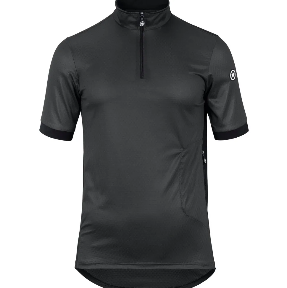 MILLE GTC C2 Short Sleeve Jersey