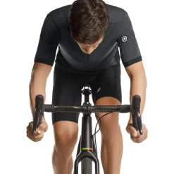 MILLE GTC C2 Short Sleeve Jersey