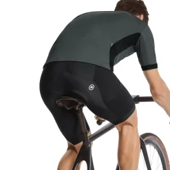 MILLE GTC C2 Short Sleeve Jersey