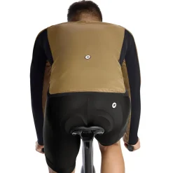 Mille GT C2 Wind Jacket