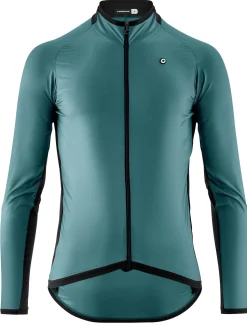 Mille GT C2 Wind Jacket