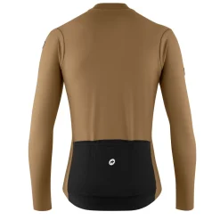 Mille GT Spring Fall C2 Long Sleeve Jersey