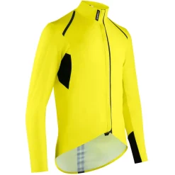 MILLE GTS WASSERSCHNAUZE Rain Jacket S11