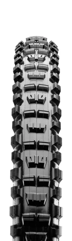 Minion DHR II 3C MaxxTerra EXO TR MTB Tyre