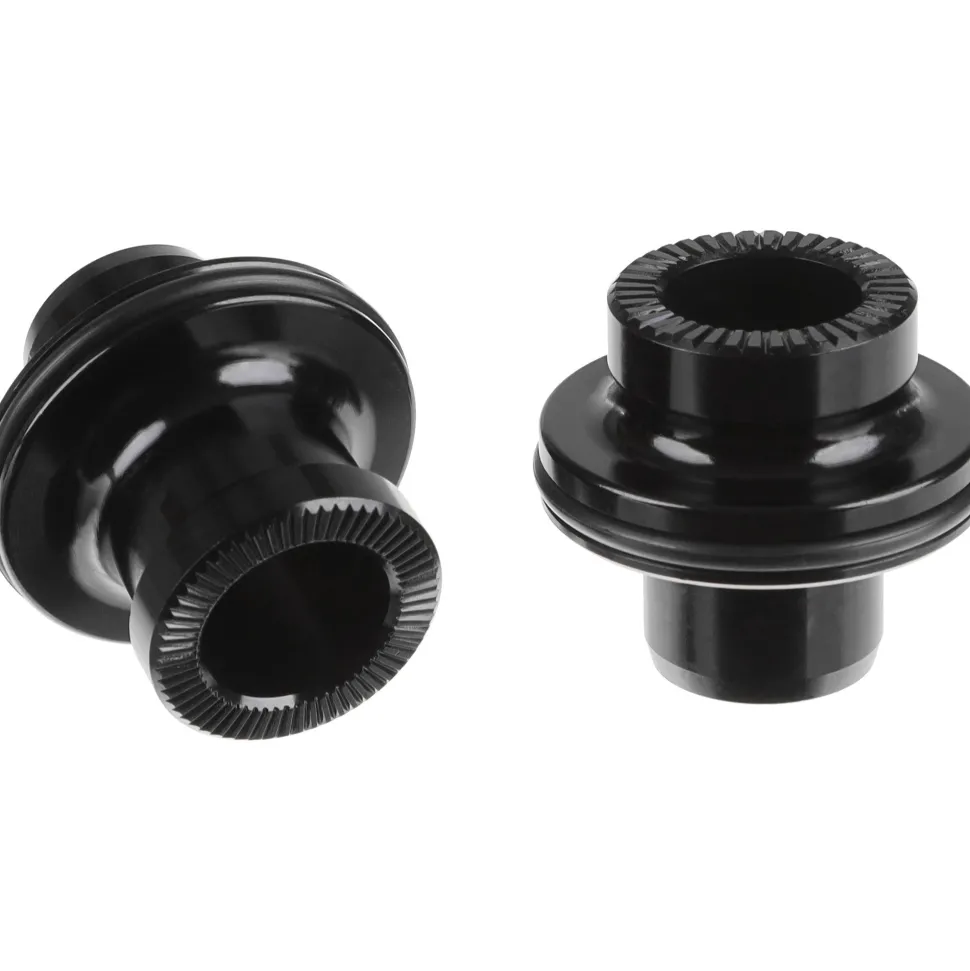12mm Adapters For Vel RL and GRL Front Wheels